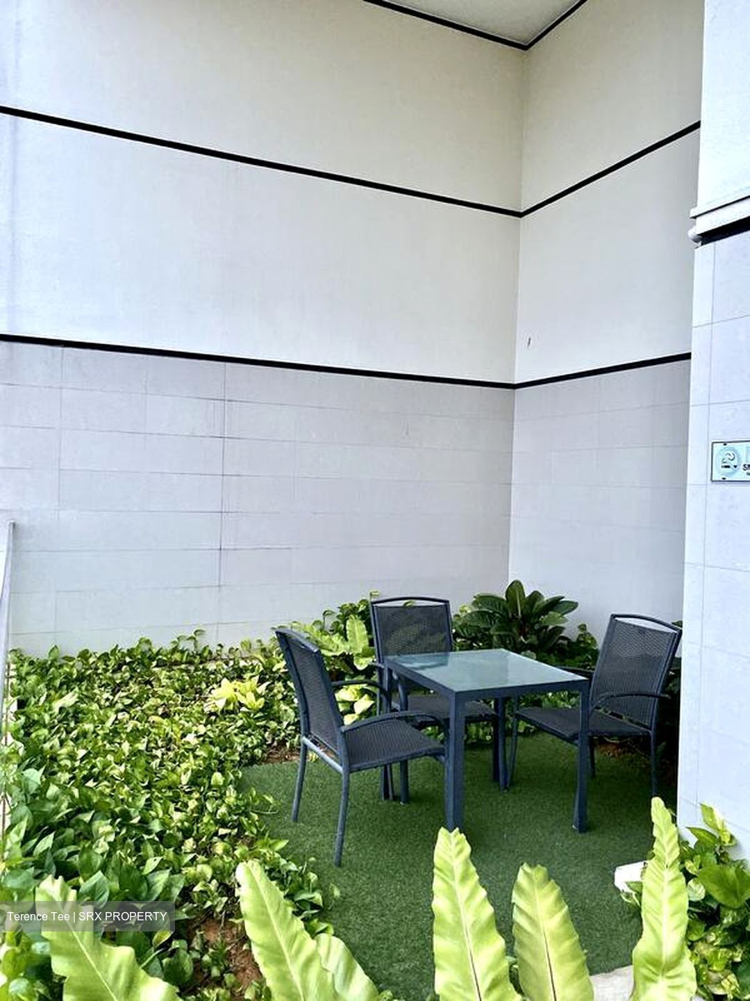 Haig 162 (D15), Apartment #501990331